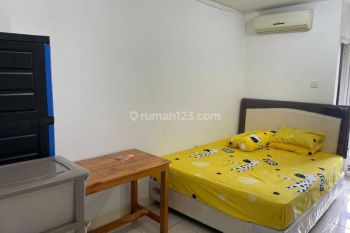Disewakan Studio Termurah Apartement Green Bay Pluit Greenbay