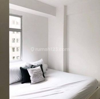 Apartment Kalibata City Twr Ebony Full Furnished Bagus Siap Huni