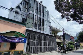 Kantor Dekat Pakuwon Mall, Condong Catur, Depok, Sleman
