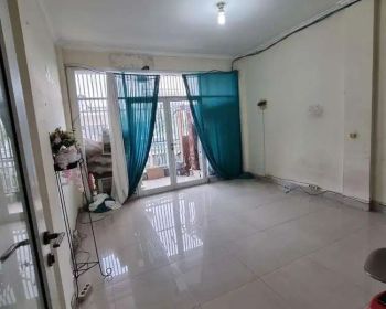 Ruko Palm Crown Taman surya uk 4x16 murah