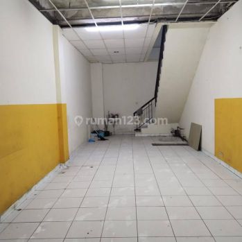 DI JUAL RUKO SIAP BAWA CUAN di Mekar Wangi Bandung Bagus