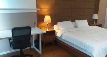 Residence 8, 1 Bedroom Furnished