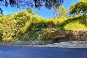 Tanah View Kolmas Parongpong Lembang Bandung