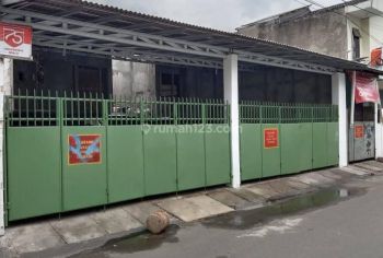 Rumah Di Daerah Mardani Jakarta Pusat