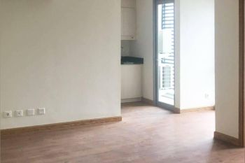 Kantor Office The Mansion Bougenville Fontana Lantai 12 Kemayoran, Jakarta Pusat