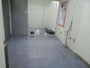 Ruko 3 lantai Jl. Jend. Sudirman , Kotabumi. Lampung