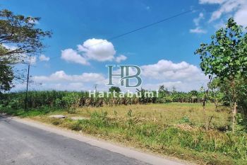 Promo Tanah di Kediri Dekat SMAN 3 Kediri