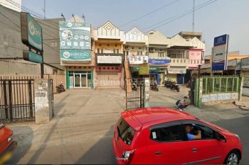 Ruko Gandeng Siap Pakai di Daerah Bekasi, Kode 0020 Kim