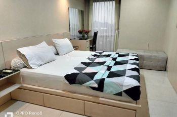 Disewakan Apartemen Fullfurnish Di Apartemen Warhol Simpang Lima