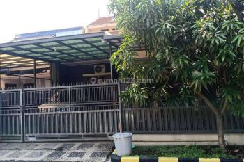 Rumah Nyaman Siap Huni di Komplek Adipura, Bandung