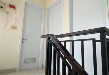 Sewakan rumah 2 lantai SHM minimalis dan bagus