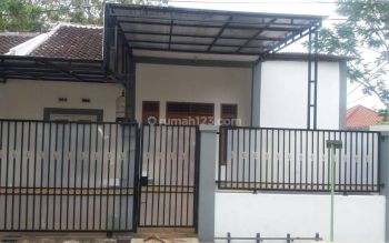 Rumah Murah Siap Huni Bringin Ngaliyan Semarang