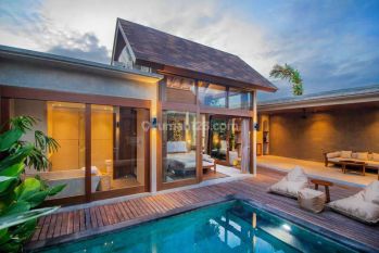 Ready Unit - VILLA NUSA DUA - JIMBARAN - TAMAN DHARMAWANGSA - ONE GATE SYSYEM -