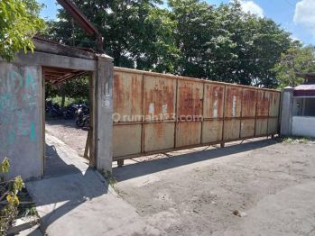 Tanah di Jl. Raya Cikupa - Serang, Tangerang Kab., Tangerang SHM 10.795 m²