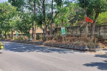 Dijual Tanah Pinggir Jalan Tembalang, Dekat Rsud Wongsonegoro