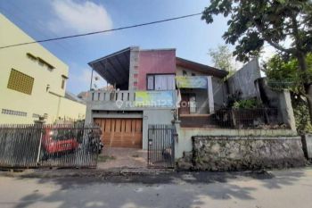 Rumah murah dekat setraduta tol pasteur bandung