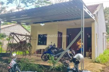 Rumah Murah Siap Huni Jatisari Mijen Semarang