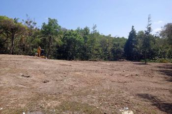 Tanah Strategis di Selatan Mercubuana Jogja: SHM, Kawasan Residensial Baru