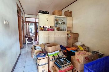 Jual Rumah Hunian Murah Siap Huni di Kembar Mas Bandung