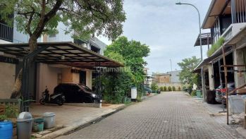 Dijual Rumah 2 Lantai Siap Huni di Premier Riviera, Rawamangun , Jakarta Timur