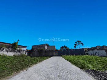 Selangkah Kampus Ugm Tanah Tepi Kaliurang Jogja