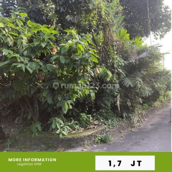Dijual Tanah di Jakal Km 15 Dekat Rs Panti Nugroho Jogja Utara