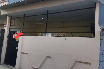 Di Sewakan Rumah Di Poris Indah Kamar Tidur 2 Siap Huni Lokasi Strategis