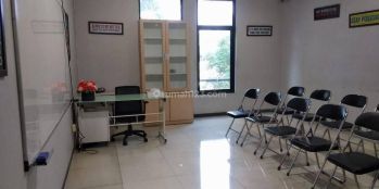 Ruko Bagus Shgb di Jalan Peta Mainroad, Bandung