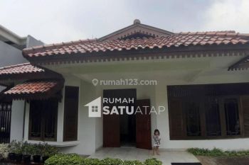 Area Premium Kebayoran Baru, Selangkah ke Blok M Plaza RSA102202