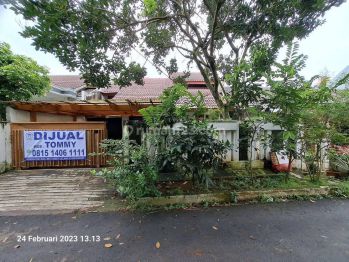 Rumah Siap huni di Pamulang Tangerang Selatan