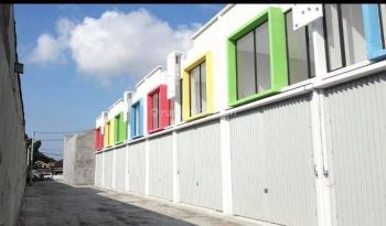 Disewakan Gudang Tropodo Sidoarjo Dekat Tol Juanda