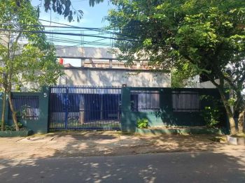 Tanah di Bandung Utara Sukahaji Mainroad