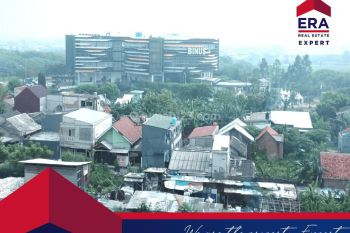 Disewakan Apartemen Springlake Elodea Summarecon Mall