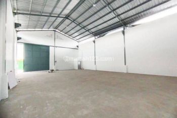 Gudang Siap Pakai Gudang Sigma Kartika Gunung Sindur Serpong