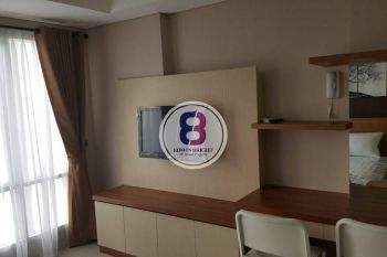 Apartemen Cantik Disewakan di Altiz Bintaro Jaya Sektor 3