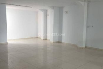 Dijual Ruko Siap Pakai Mainroad Cihampelas