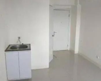 Green Pramuka STUDIO Kosong Tower MALL & Surat NOTARIS