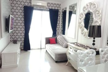Apartemen Thamrin Residence Tipe 2BR Furnished Di Jakarta Pusat**