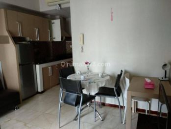 DISEWAKAN Apartemen ROYAL MEDIT, 1 Bed Furnish