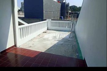 Pabrik Garment  Take Over  *