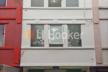 Ruko Kokan Permata Kelapa Gading, Jakarta Utara