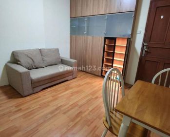 Dijual Apartemen Gading Mediterania Residence Full Furnish