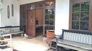 Bukit Cinere Indah Bebas Banjir, 10 Menit Ke Toll Jabodetabek, Aman Dalam Siap