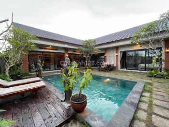 Villa pecatu jimbaran badung