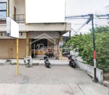 Ruko di Anjasmoro , Semarang ( Yl 6009 )