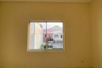 Rumah sewa 2 lantai model minimalis dan bagus