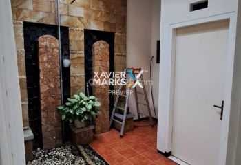 Murah Rumah Full Furnish di Permata Jingga Malang