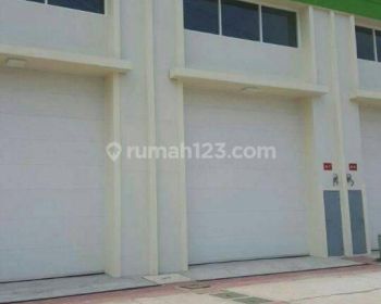 3 Multigudang di Jl. Industri Manis