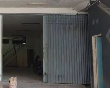 Disewakan Ruko Siap Huni Bangunan 2 Lantai Di Kupang Jaya Surabaya KT