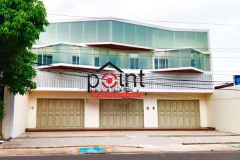 Ruko Strategis dekat RS Ortopedi dan Kampus UMS